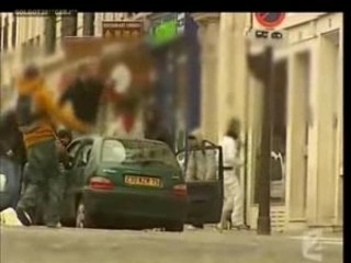 EBOLA    je pense donc je suis