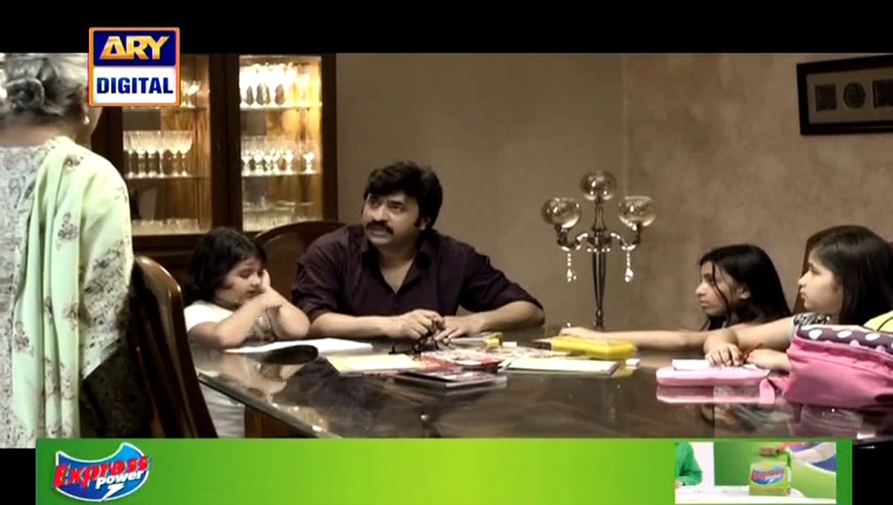 Chup Raho-Episode-26 Full
