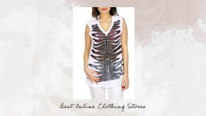 Best Online Clothing Stores