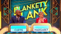 Blankety Blank S00E01 Christmas Special 2016 ITV