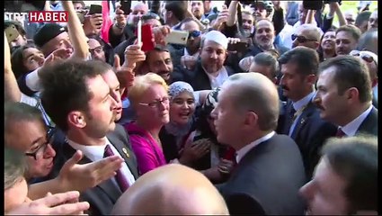 PKK/PYD'nin izinsiz gösterisine ABD polisi kayıtsız kaldı