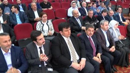 Esenler Belediyesi'nden "Ruhsatta Akıllı Sistem Projesi"