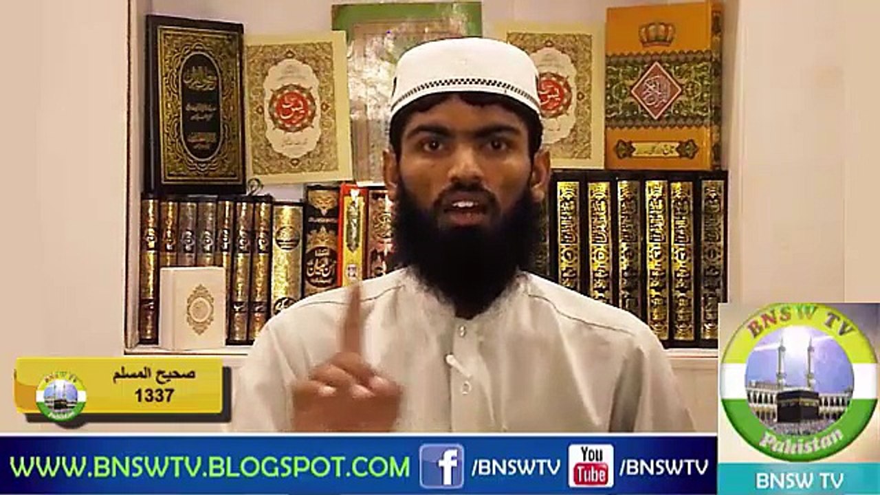 Aye Deen Islam Ko Shikya Episode 7 BNSW TV 20 Jan 2017