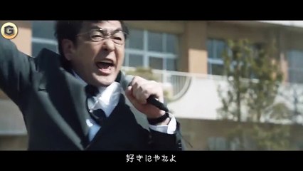 中条あやみ CM 大塚製薬 ポカリスエット 「Jump」篇