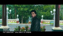 Creature 3D_ _Sawan Aaya Hai_ Video Song _ Arijit Singh _ Bipasha Basu _ Imran Abbas Naqvi