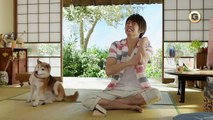 相葉雅紀 CM ムヒ 「飼い主に似る」「毒虫シュミレーター」