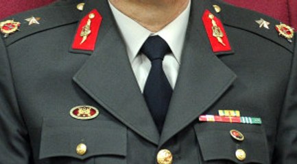 Alman Basını Duyurdu: İki Türk General Almanya'ya Sığındı