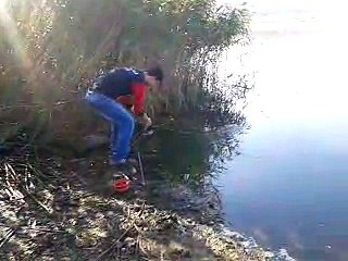 Yayın Dediğin Böyle Çekilir Helal