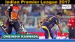 IPL 2017: Eliminator :  Kolkata vs Hyderabad Match To Prediction And Preview