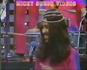 El Gran Combo - A La Reyna - MICKY SUERO CANAL