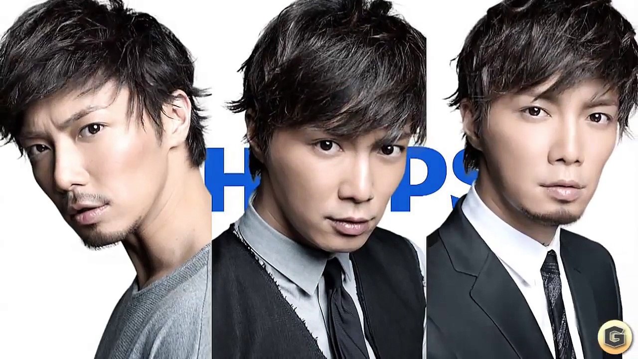 成宮寛貴 Cm フィリップス シェーバー ヒゲデザインを自由に 篇 Video Dailymotion