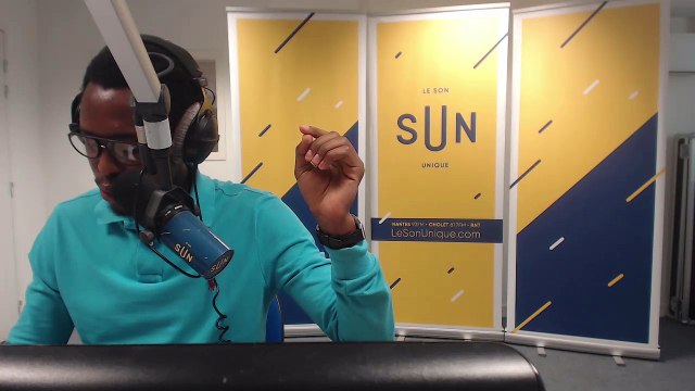 SUN Sport - Valentin Rongier - milieu de terrain FC Nantes