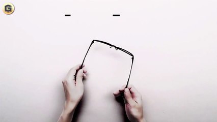 水原希子 CM Zoff メガネ 「プロダクト」篇