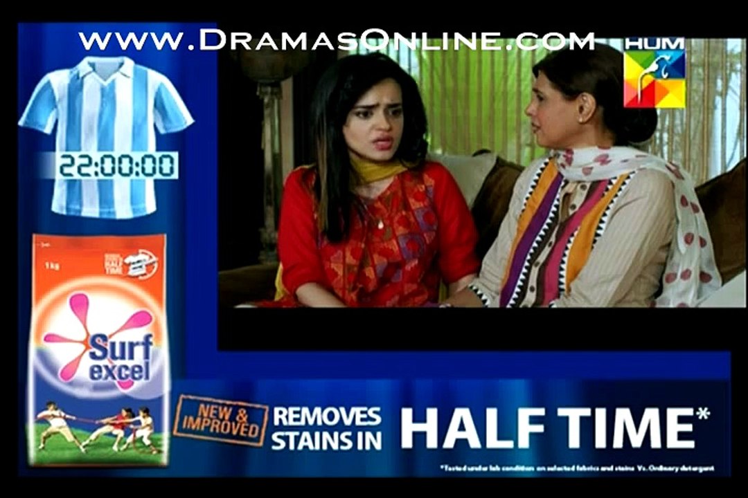 Mere Khuda Episode 8 part 3