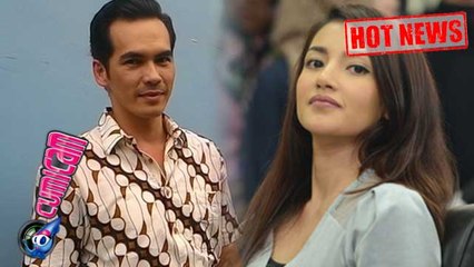Hot News! Atalarik Tidak Tega Hak Asuh Anak Jatuh ke Tangan Tsania Marwa? - Cumicam 17 Mei 2017