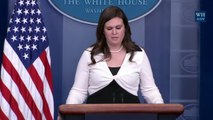 Mike Huckabee Calls SNL’s Depiction Of Daughter Sarah Sanders ‘Sexist’