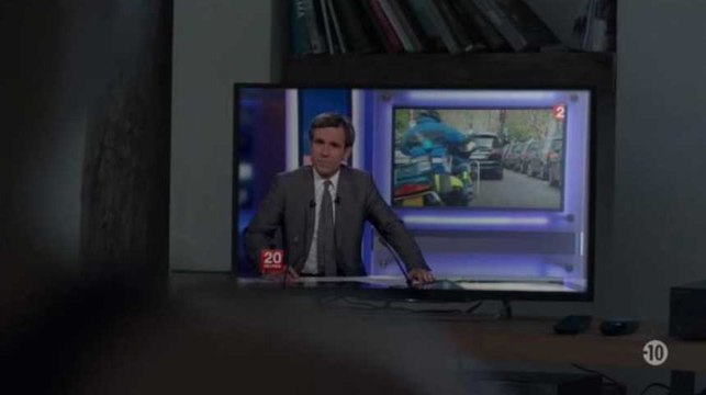 Ces films où David Pujadas a joué son propre rôle