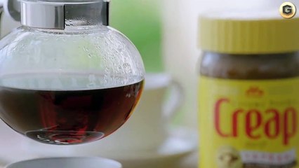 森永クリープ CM 菅野美穂 「クリープだから」篇