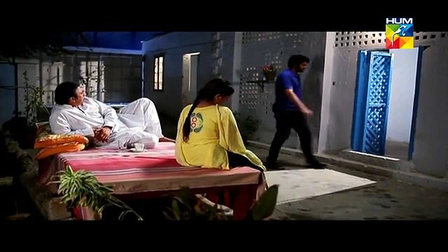 Choti Si Ghalat Fehmi Episode 21 Full