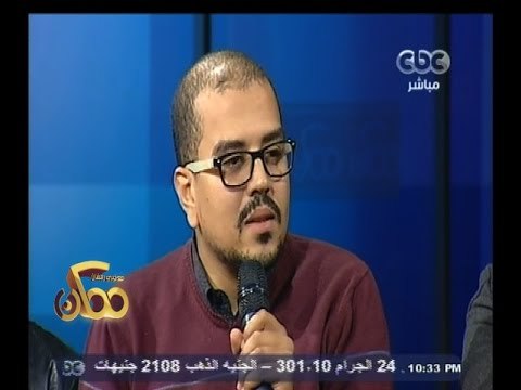 #ممكن | الشاعر ضياء الرحمن يلقي قصيدة انسان