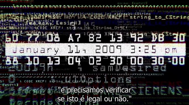Zero Days - Parte 2 (Legendas PT)