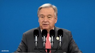 ООН: Об'єднаним Націям потрібна міцна об'єднана Європа