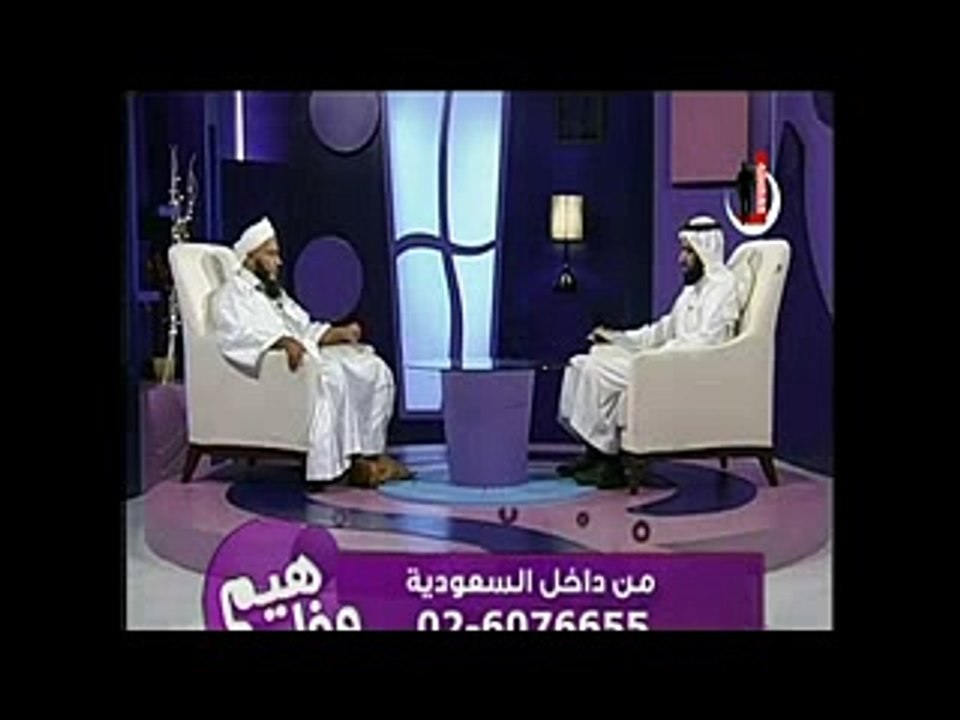 " التدين والالتزام 2 " الشيخ محمد الحسن ولد الددو