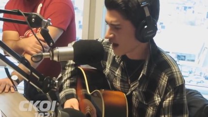 16-Year-Old Kid Sings Elvis Better Than the King Himself