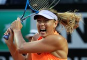 Maria Sharapova denied wild-card for French open
