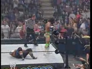 SUMMERSLAM 2007-3