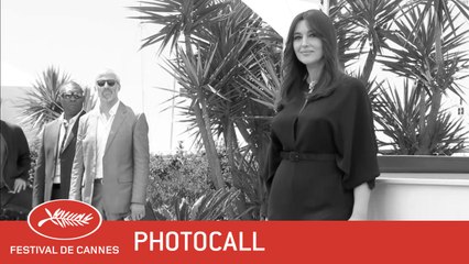 Monica Bellucci - Photocall - EV -Cannes 2017