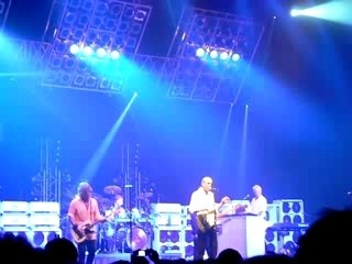 STATUS QUO  In the army now