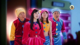 橋本環奈 CM 住宅情報館 「真夜中のこびとたち」「こびとたちのアシスト」