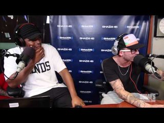 Chris Webby Speaks on Running His Own Label & Wanting to be a Video Game Character