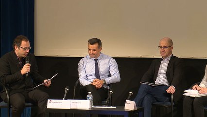 Comment taxer et dépenser localement au XXIème siècle ?