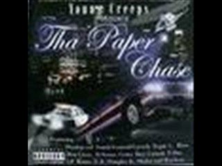 Young Creeps ft Dominator