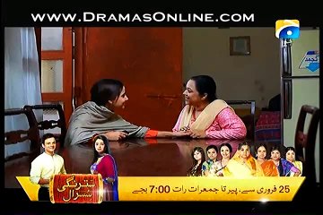 Choti Choti Khushiyan Episode 200 p3