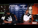 Warren G Uncensored: Classic West Coast Stories about Tupac, Nate Dogg, Dr. Dre, Snoop and More