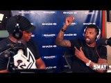 Deon Cole Interview: Writing for Conan O'Brien & Says Meek & Drake Beef 