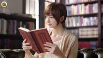 篠田麻里子 CM ABCマート 「アンクルブーツ」