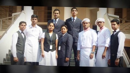 Hotel management in mumbai