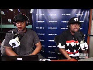 Julia Beverly Tells Personal Stories of UGK and Thoughts on How Pimp C Really Passed Away