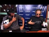 Damon Wayans Jr. Describes White Girl vs. Black Girl Fellatio   Talks Wayans Family Competition