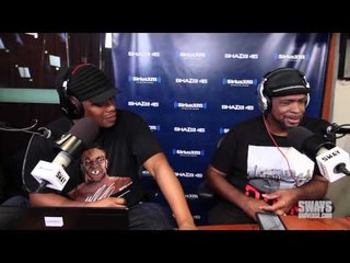 Uncle Luke Interview: Winning a Case Against Michael Jackson, Bankruptcy, & Freakiest Artist