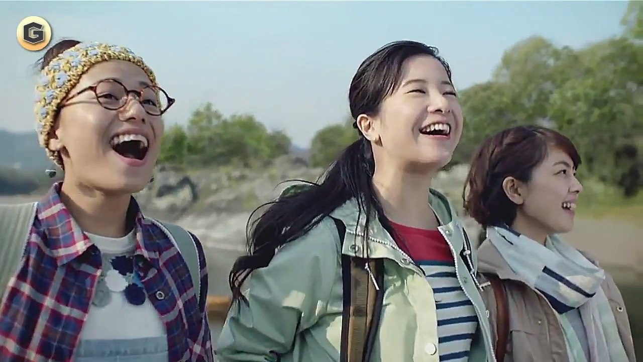 吉高由里子 Cm 秩父さんぽ旅 西武鉄道 週末ちち部 篇 Video Dailymotion