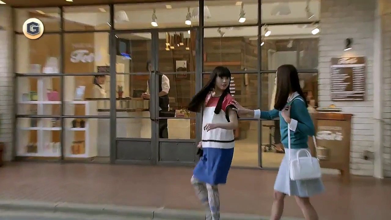 吉高由里子 Cm モイストダイアン シャンプー サロンクオリティー 篇 Video Dailymotion