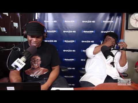 Craig Robinson Interview: Life As a Music Teacher, Mr. Robinson & Plays Guess The Craig with DB