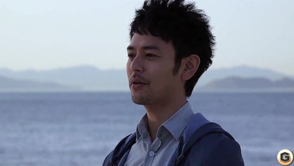 妻夫木聡 新垣結衣 CM キヤノン EOS M 「Hello ミラーレス EOS」篇