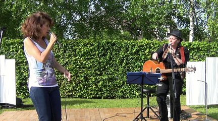 NIGHT CALL  - Billie Jean - Roues Fleuries 2017