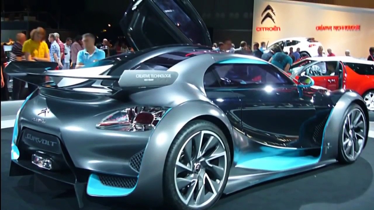 Best Sport Car   electric sports cars new speed luxury